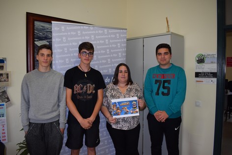 TORNEO DE CLASH ROYALE