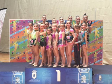 jornada de mañana Roquetas