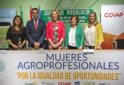 170607 Foro Mujeres I