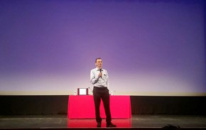 170609 Cultura-Conferencia Pedro Duque2