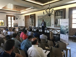 170627 Clausura Jornadas