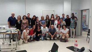 170627 H Poniente Curso Medicina Tropical