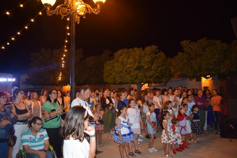 FIESTAS PUJAIRE 2