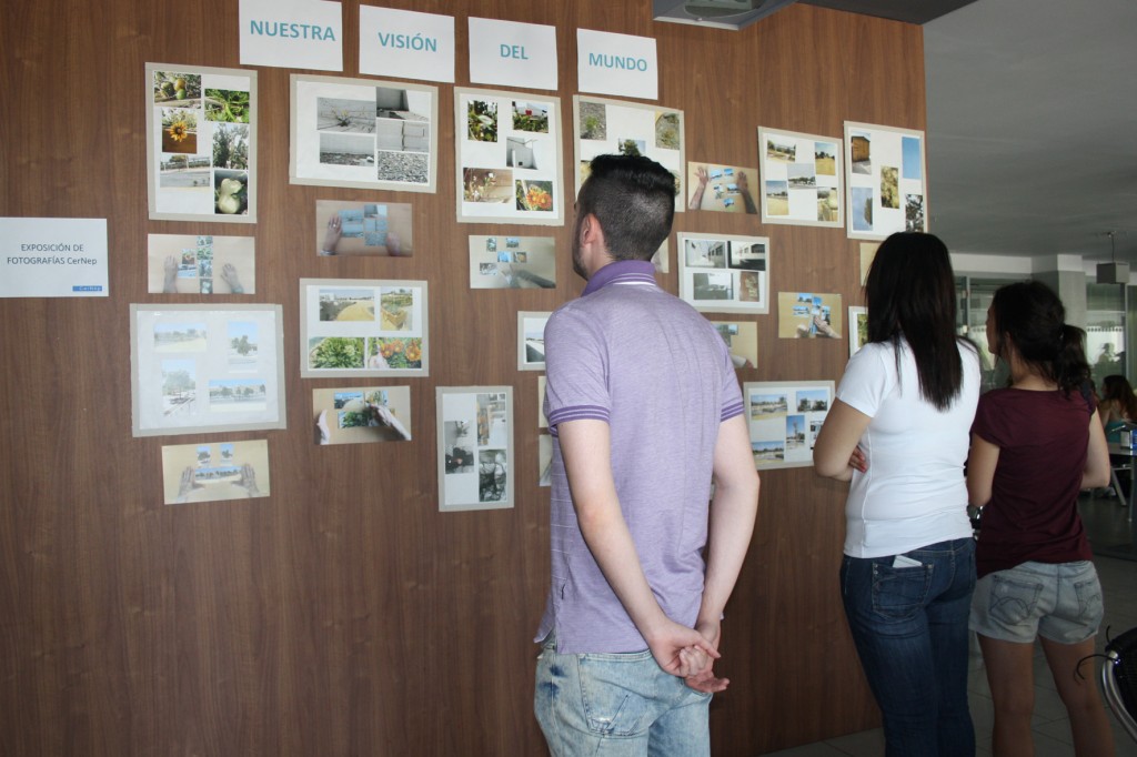 FOTO 1 TALLER ARTETERAPIA