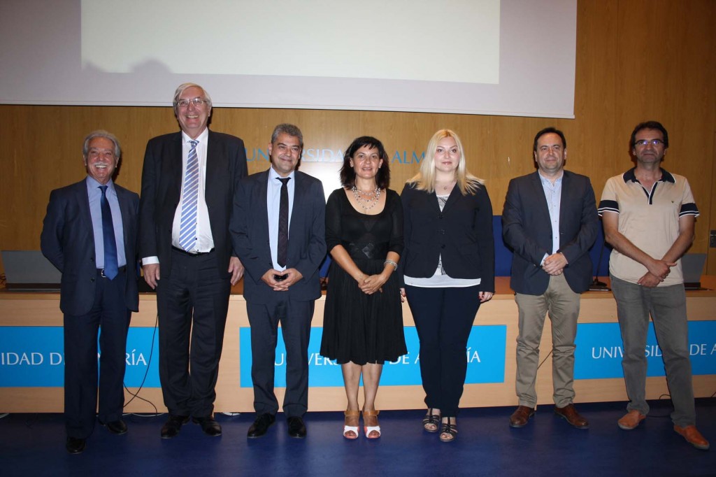 FOTO SEMINARIO INTERNACIONAL ENCUESTA MUNDIAL DE VALORES