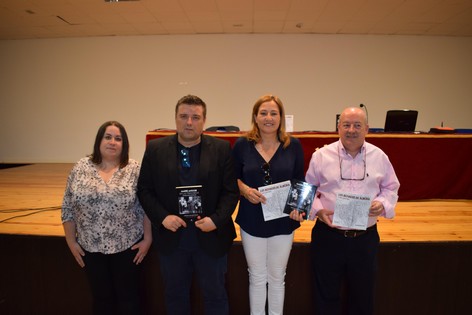 FRAN MARÍN Y EUSEBIO RODRÍGUEZ