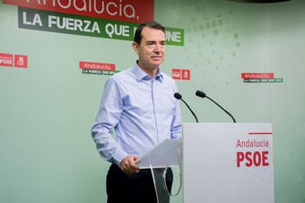 Foto PSOE Juan Carlos Pérez Navas