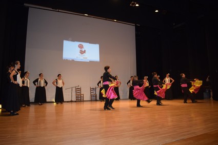 II FESTIVAL DE FLAMENCO 1