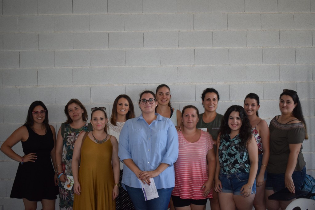 MONITORES ESCUELAS DE VERANO