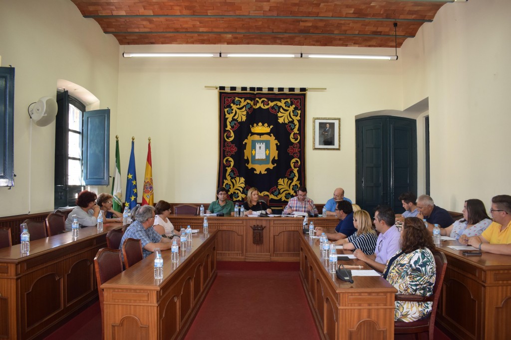 PLENO EXTRAORDINARIO JN