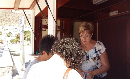 PUNTOS INFORMACIÓN TURÍSTICA 1