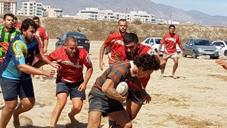 170701 Campeonato rugby playa El Barco (1)