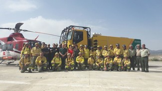 170706 Curso Serón II