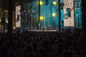 170722 Cultura-Flamenco Mayte Martin2