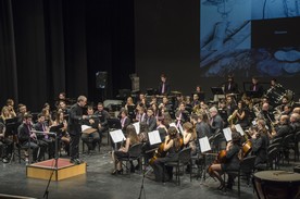 6-7-2017 Cultura-Agrupacion Musical San Indalecio