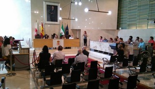 6-7-2017 consejo municipal discapacidad