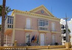 Ayuntamiento-Carboneras