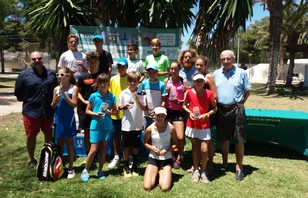 CIRCUITO PROVINCIAL - CN ALMERIA