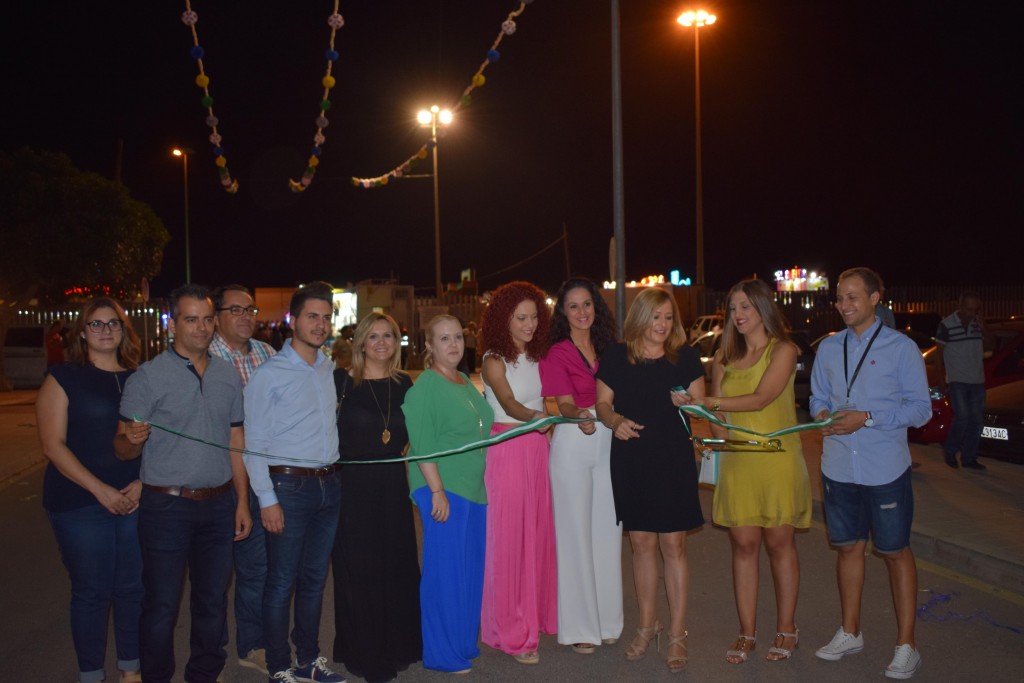 FIESTAS CAMPOHERMOSO 1