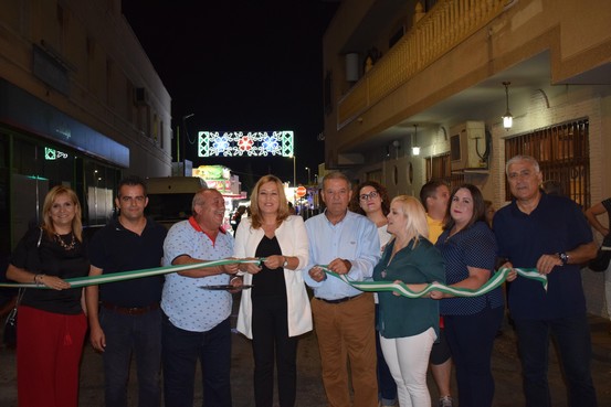 FIESTAS SAN ISIDRO 1