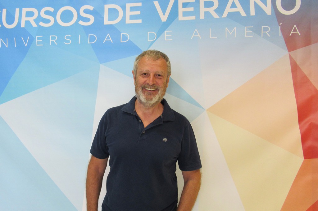 FOTO 1 CURSO CIUDADES INTELIGENTES SALVADOR RUEDA