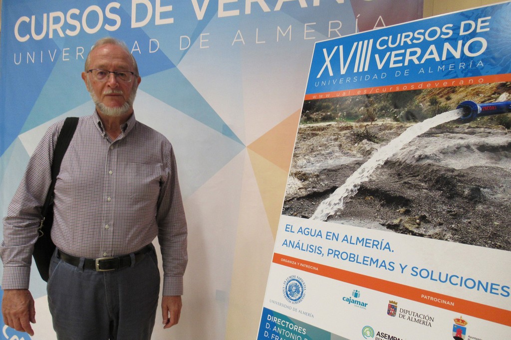 FOTO 1 CURSO DEL AGUA STEPHEN FOSTER