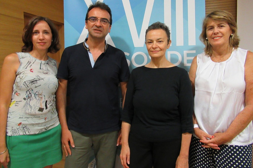 FOTO 3 CLAUSURA CURSO DE EMPRENDIMIENTO SOCIAL CON ANTONELLA BROGLIA Y DIRECTORES