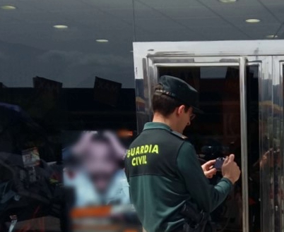 GUARDIA CIVIL 2