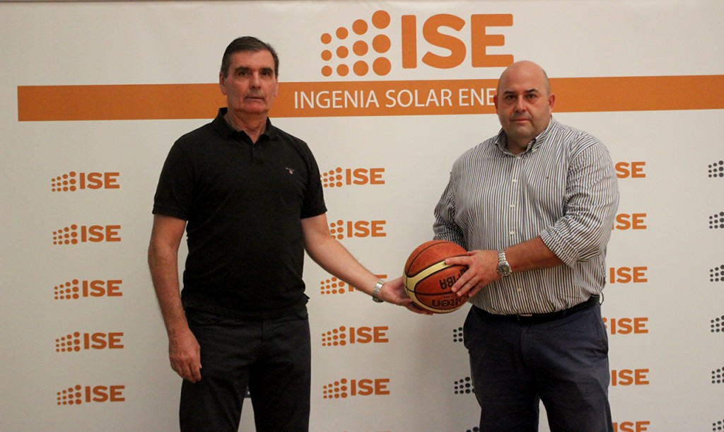 INGENIA SOLAR ENERGY