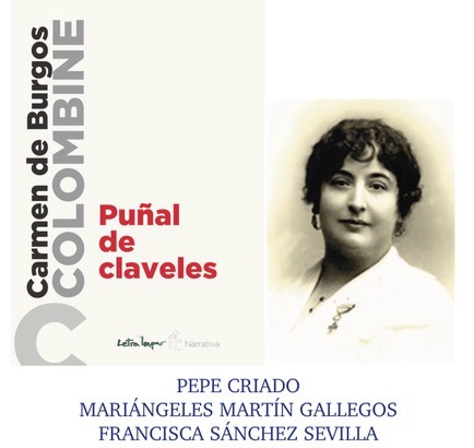 PUBLICIDAD RODALQUILAR COLOMBINE