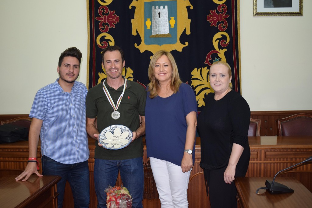 RECONOCIMIENTO PABLO JARAMILLO