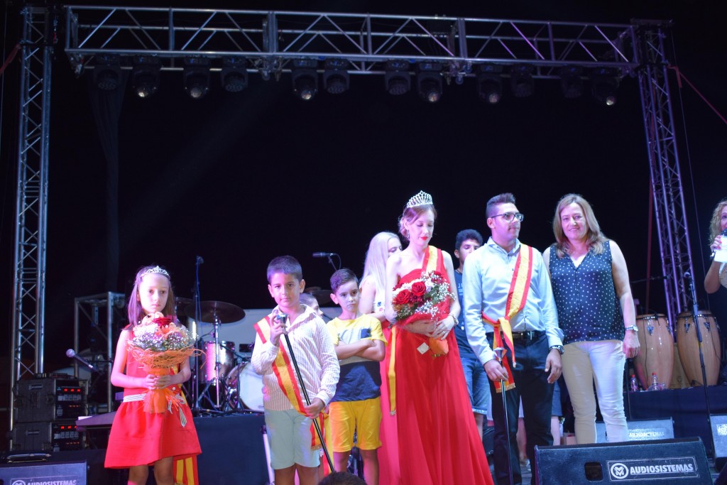 REINADO VENTA DEL POBRE