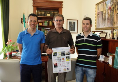 berja_presentación_actividades-deportivas_feria
