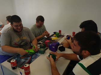 EN EL JUEGO DE MAGIC