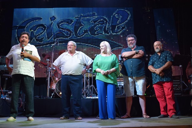 FIESTAS DE SAN JOSÉ 1