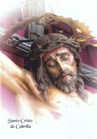 Fiestas Benejí Berja 2017 portada