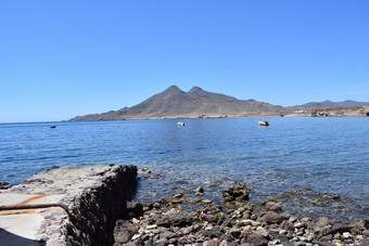 ISLETA DEL MORO