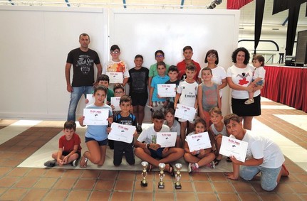 IV CAMPEONATO JUEGOS ONLINE 2017