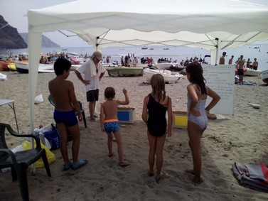 TALLERES DE EDUCACIÓN AMBIENTAL 2