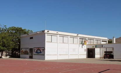 berja_colegio_san_tesifon