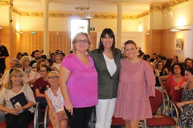 170919 IAM Jornada contra la trata 02