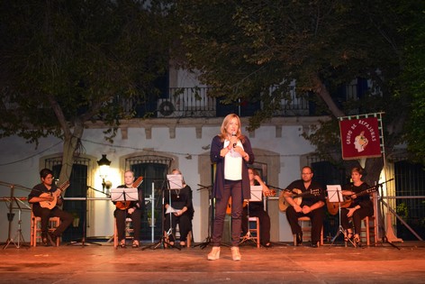 ENCUENTRO NACIONAL DE FOLCLORE 1