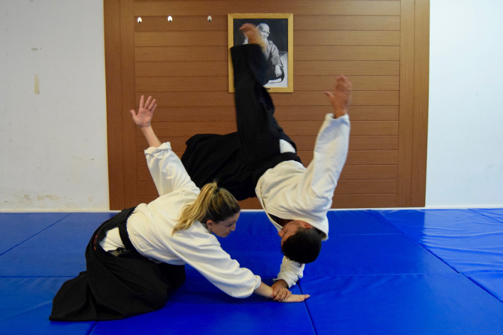FOTO 1 AIKIDO