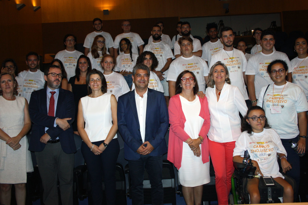 FOTO CAMPUS INCLUSIVO