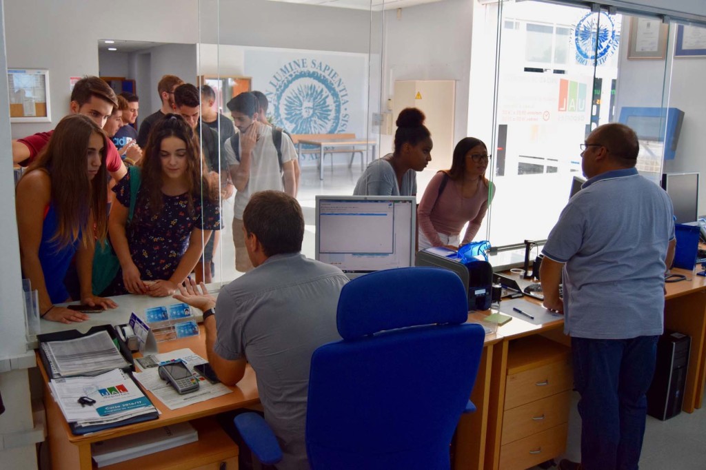 FOTO INSCRIPCIONES TARJETA DEPORTIVA