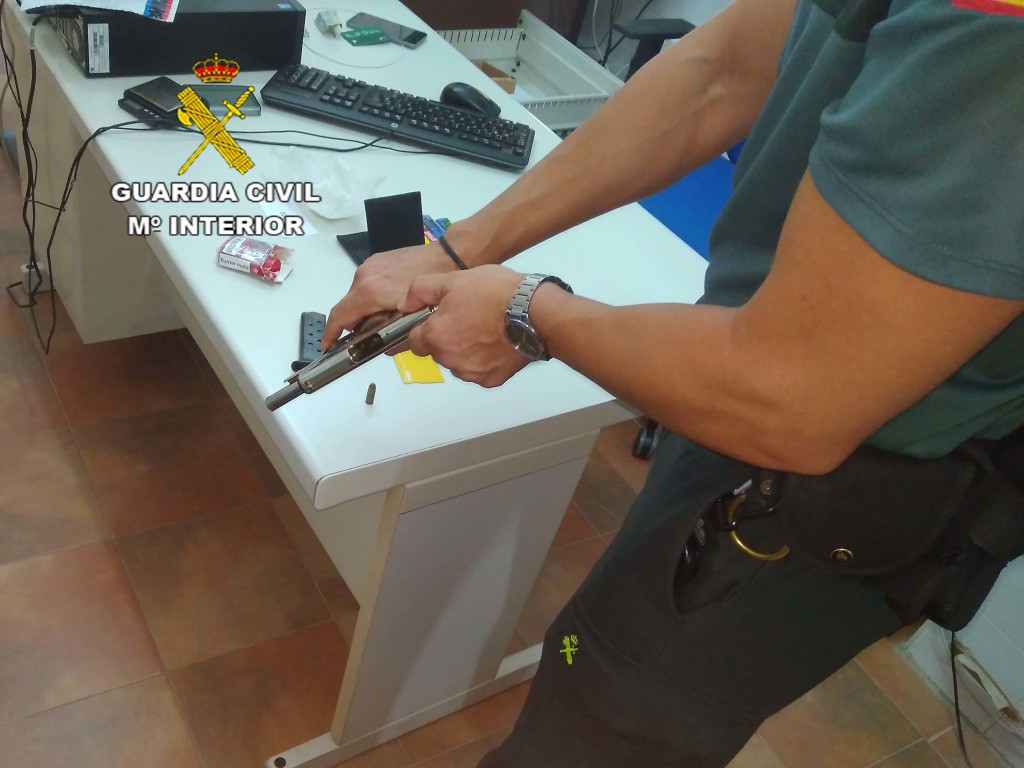 Guardia Civil copia
