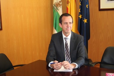 José María Martín