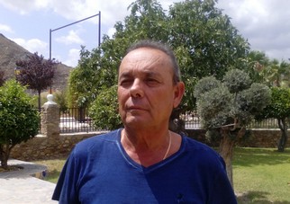 PEPE LLAMAS (PORTAVOZ PP CANTORIA)