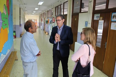 berja_alcalde_visita_colegios