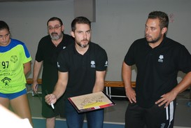 Agustín Collado